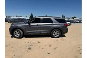 $19499 : Ford Explorer 2021 XLT 4dr S thumbnail