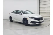 Honda Civic 2020 Sport 4dr S en Sacramento