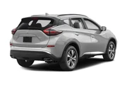 $24995 : Nissan Murano 2023 SV 4dr SU thumbnail
