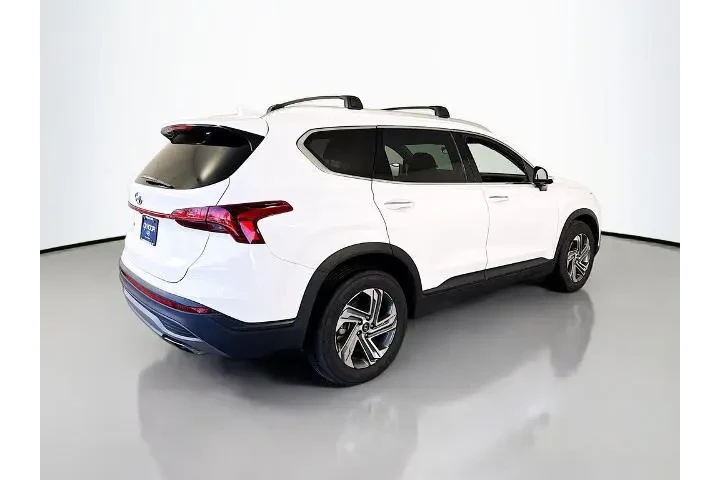 $19750 : Hyundai SANTA FE 2023 SEL 4d image 7