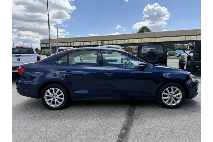 $8250 : 2011 Jetta SE PZEV image 9