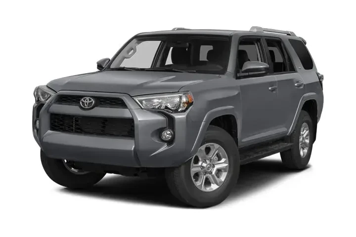 $20926 : Toyota 4Runner 2014 4x4 Trai image 4