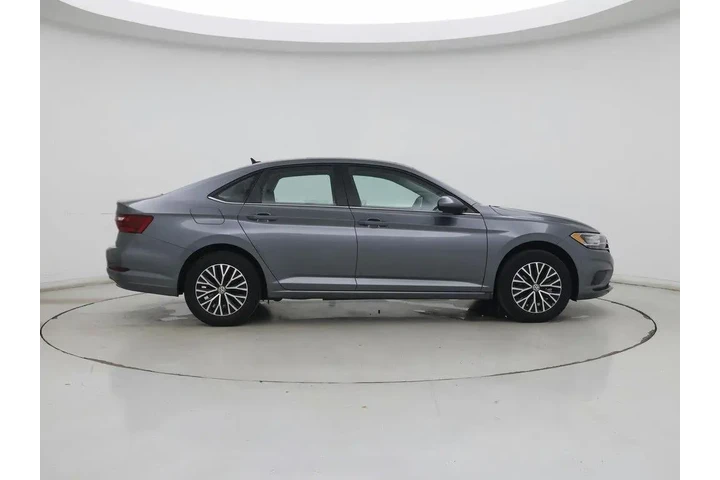 $18998 : Volkswagen Jetta 2021 S 4dr image 7