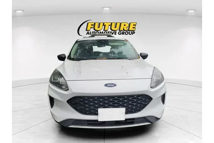 $16888 : Ford Escape 2020 S 4dr SUV image 2