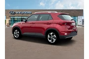 $21988 : Hyundai VENUE 2025 SEL 4dr C thumbnail