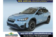 Subaru Crosstrek 2021 AWD Ba en Phoenix