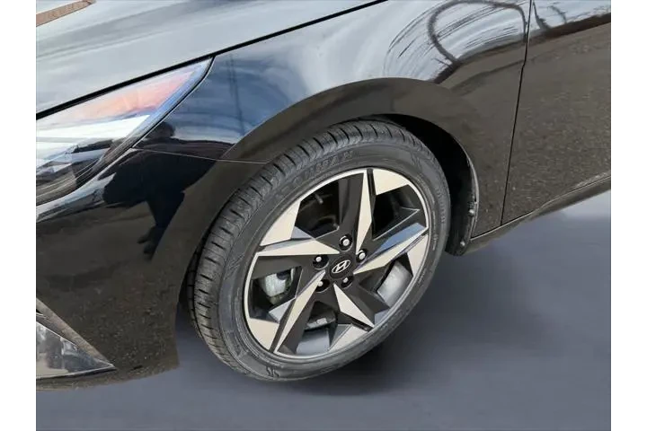 $24988 : Hyundai ELANTRA Hybrid 2023 image 9