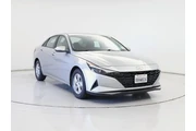 Hyundai ELANTRA 2021 SE 4dr en San Jose