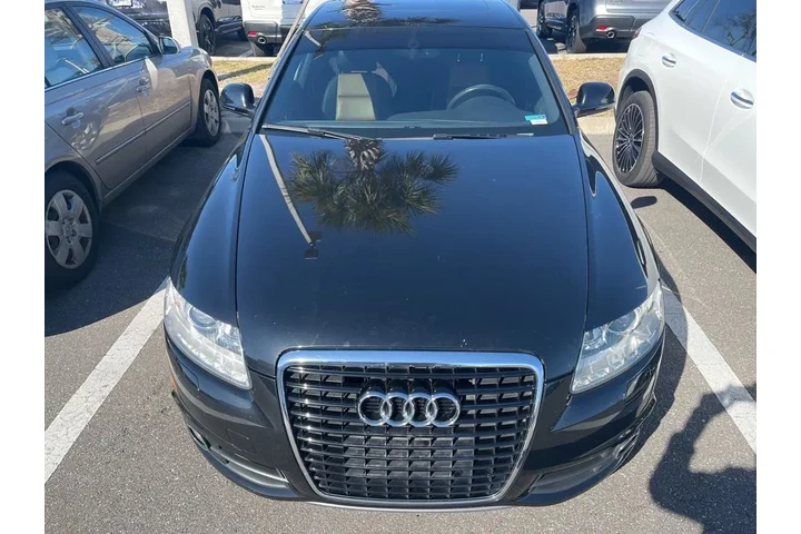 $8991 : Audi A6 2011 AWD 3.0T quattr image 2