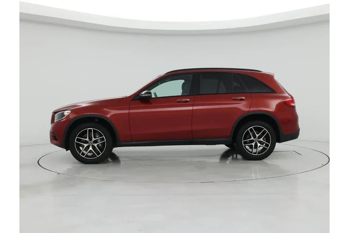 $19998 : Mercedes-Benz GLC 2019 AWD G image 3