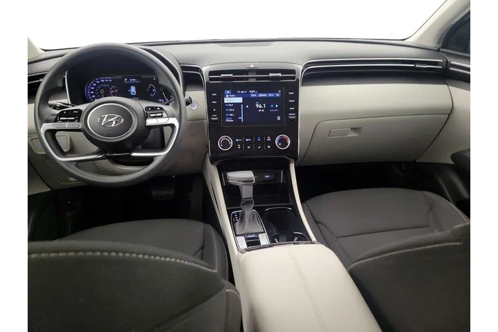 $20998 : Hyundai TUCSON 2022 SEL 4dr image 9