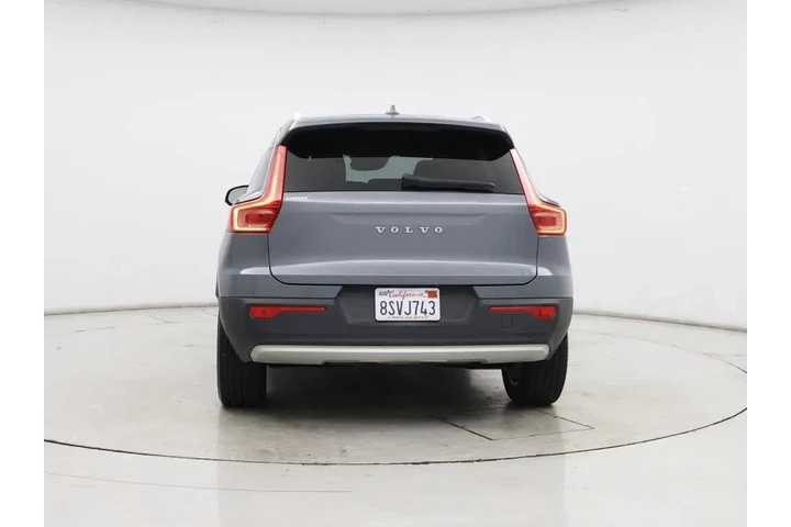 $20998 : Volvo XC40 2020 AWD T5 Momen image 6