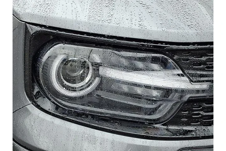 $32997 : Ford Bronco Sport 2025 AWD O image 9