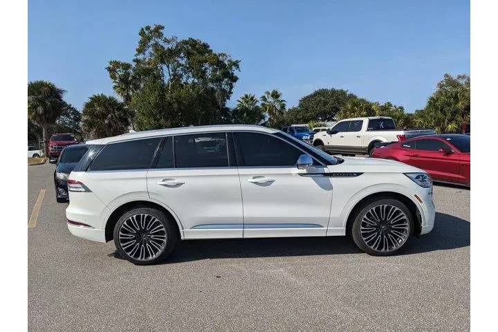 $33475 : Lincoln Aviator 2020 AWD Bla image 9