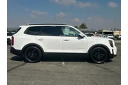 $33000 : Kia Telluride 2022 AWD SX 4d thumbnail