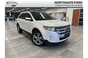 Ford Edge 2014 Limited 4dr C