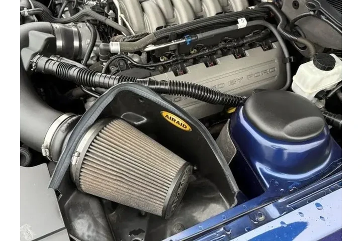 $18242 : Ford Mustang 2011 GT Premium image 6