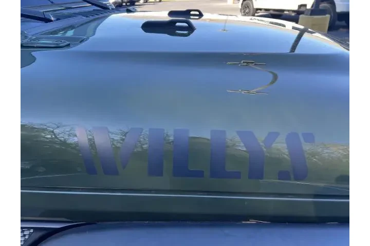 $31578 : Jeep Wrangler Unlimited 2021 image 2