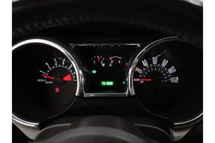 $10995 : Ford Mustang 2008 V6 Premium image 10