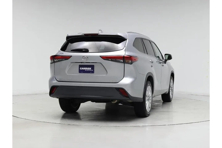 $31998 : Toyota Highlander 2020 Limit image 8