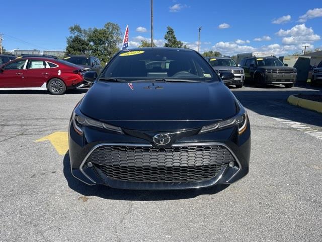 $24995 : PRE-OWNED 2022 TOYOTA COROLLA image 8