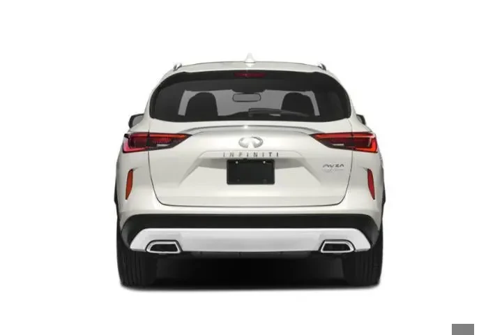 $27995 : INFINITI QX50 2020 AWD Essen image 5