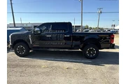 Ford F-250 Super Duty 2024 4 thumbnail