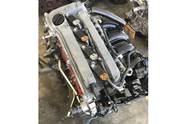 Motores Usados Japoneses image 6