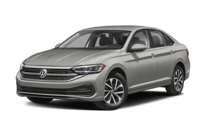 $17894 : Volkswagen Jetta 2024 S 4dr image 1