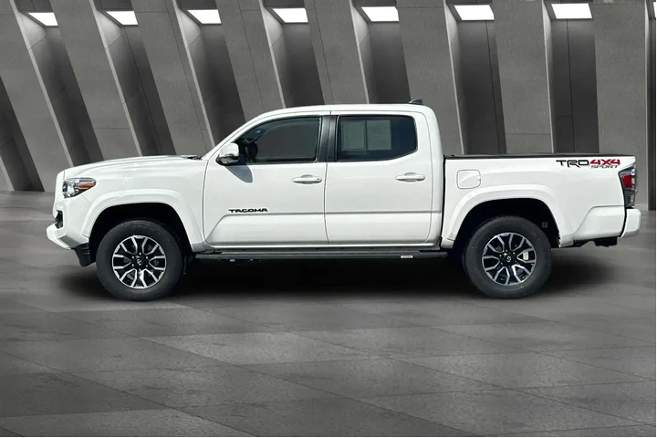 $40000 : Toyota Tacoma 2023 4x4 TRD S image 10