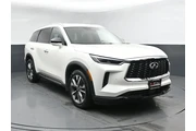 $28995 : INFINITI QX60 2023 AWD Luxe thumbnail
