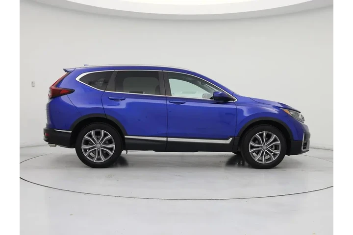 $30998 : Honda CR-V 2020 AWD Touring image 7