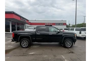2015 GMC Sierra 1500 4WD Crew en Lexington