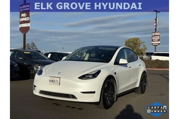 $32569 : Tesla Model Y 2024 Long Rang image 2