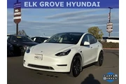 $32569 : Tesla Model Y 2024 Long Rang thumbnail