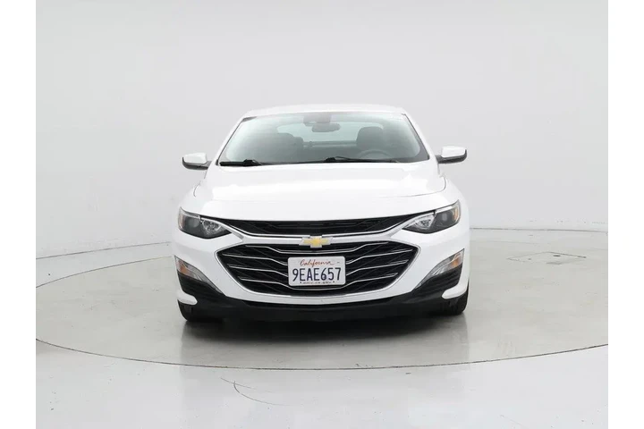 $19998 : Chevrolet Malibu 2023 LT 4dr image 5
