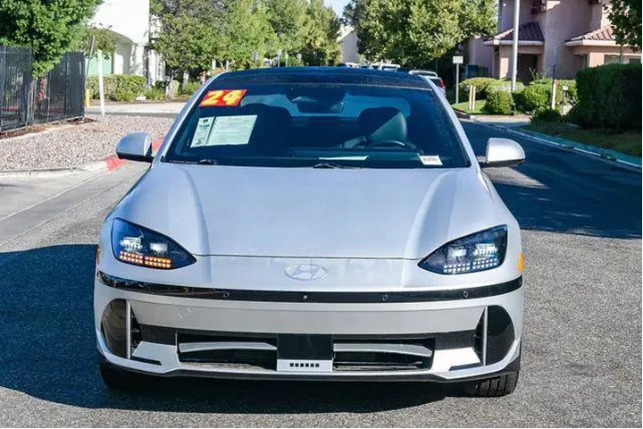 $29500 : Hyundai IONIQ 6 2024 AWD Lim image 2