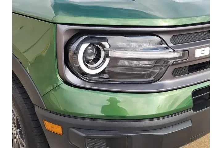 $23925 : Ford Bronco Sport 2023 AWD B image 9