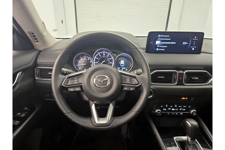 $29998 : Mazda CX-5 2025 AWD 2.5 S Pr image 10