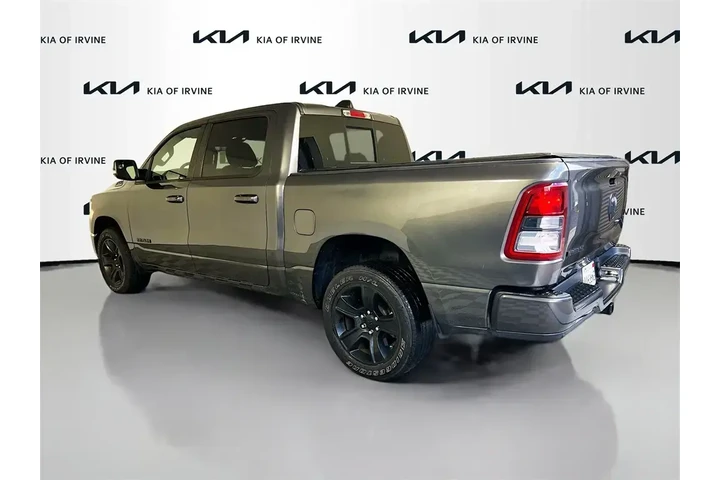 $31396 : Ram 1500 2022 4x2 Big Horn 4 image 5