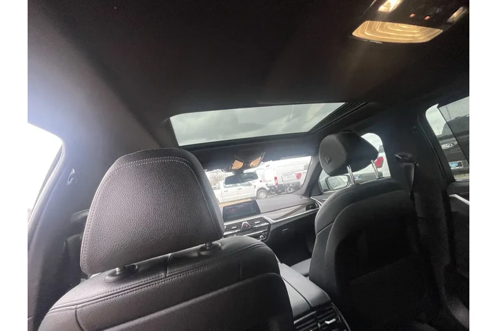 $25459 : BMW 5 Series 2020 540i 4dr S image 6