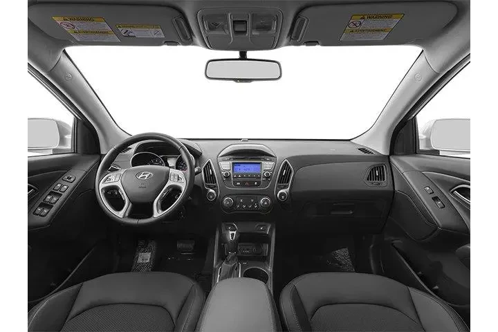 $7990 : Hyundai TUCSON 2014 SE 4dr S image 10