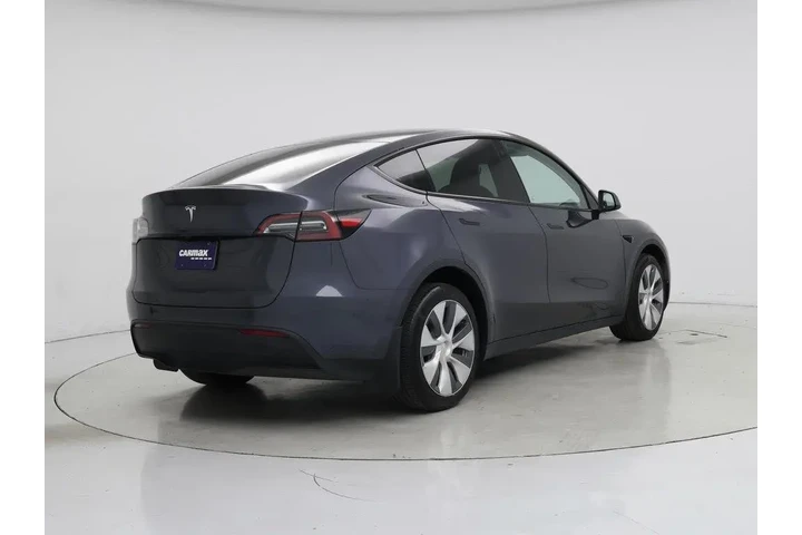 $37998 : Tesla Model Y 2023 AWD Long image 8