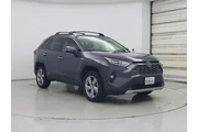 Toyota RAV4 Hybrid 2021 AWD en Sacramento