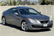 $9800 : 2012 Genesis Coupe thumbnail