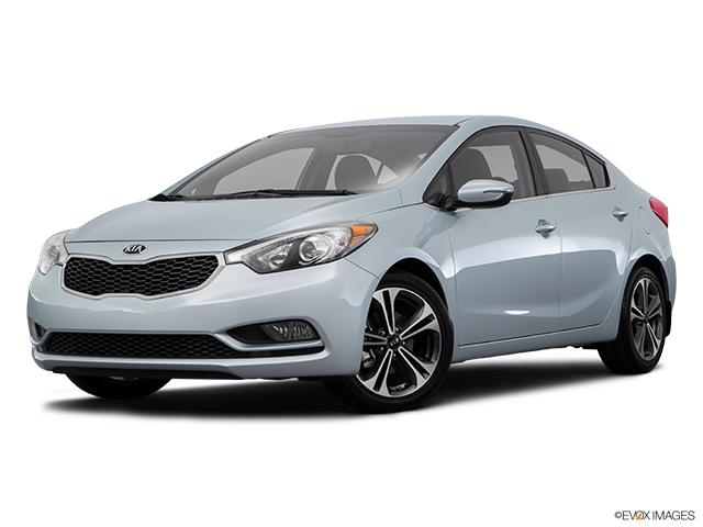 2016 Forte image 6