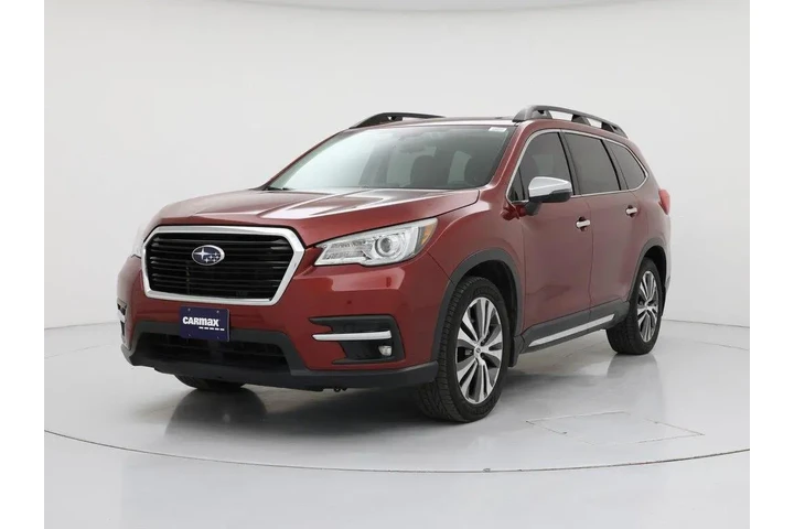 $24998 : Subaru Ascent 2019 AWD Touri image 4
