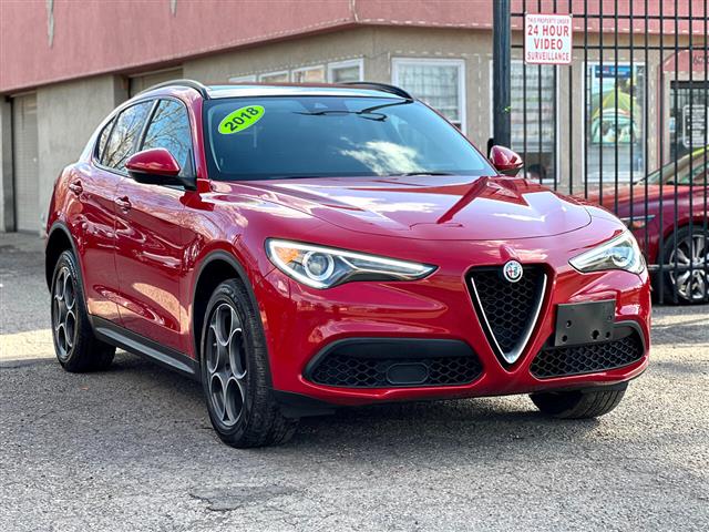 $21999 : 2018 Alfa Romeo Stelvio image 4