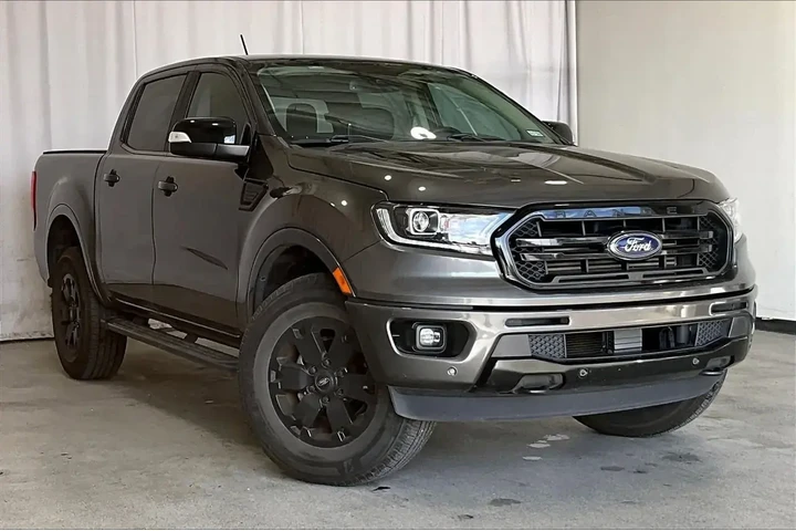 $25441 : Ford Ranger 2020 4x2 Lariat image 1
