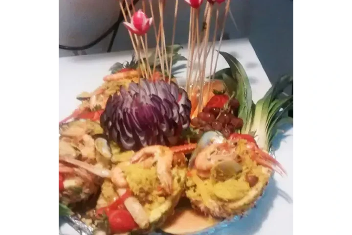 Catering para todo evento image 6